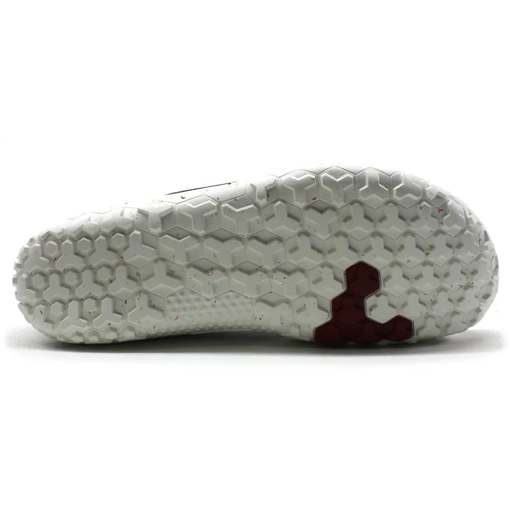 Vivobarefoot Primus Trail Knit FG Synthetic Textile Men's Trainers