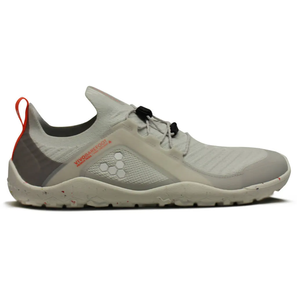 Vivobarefoot Primus Trail Knit FG Synthetic Textile Men's Trainers