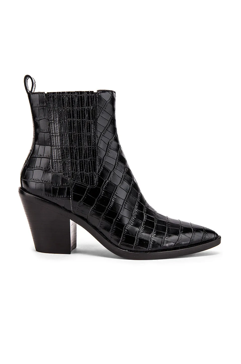 Westra Bootie - Black