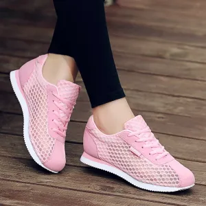 Women's Lightweight Sneakers