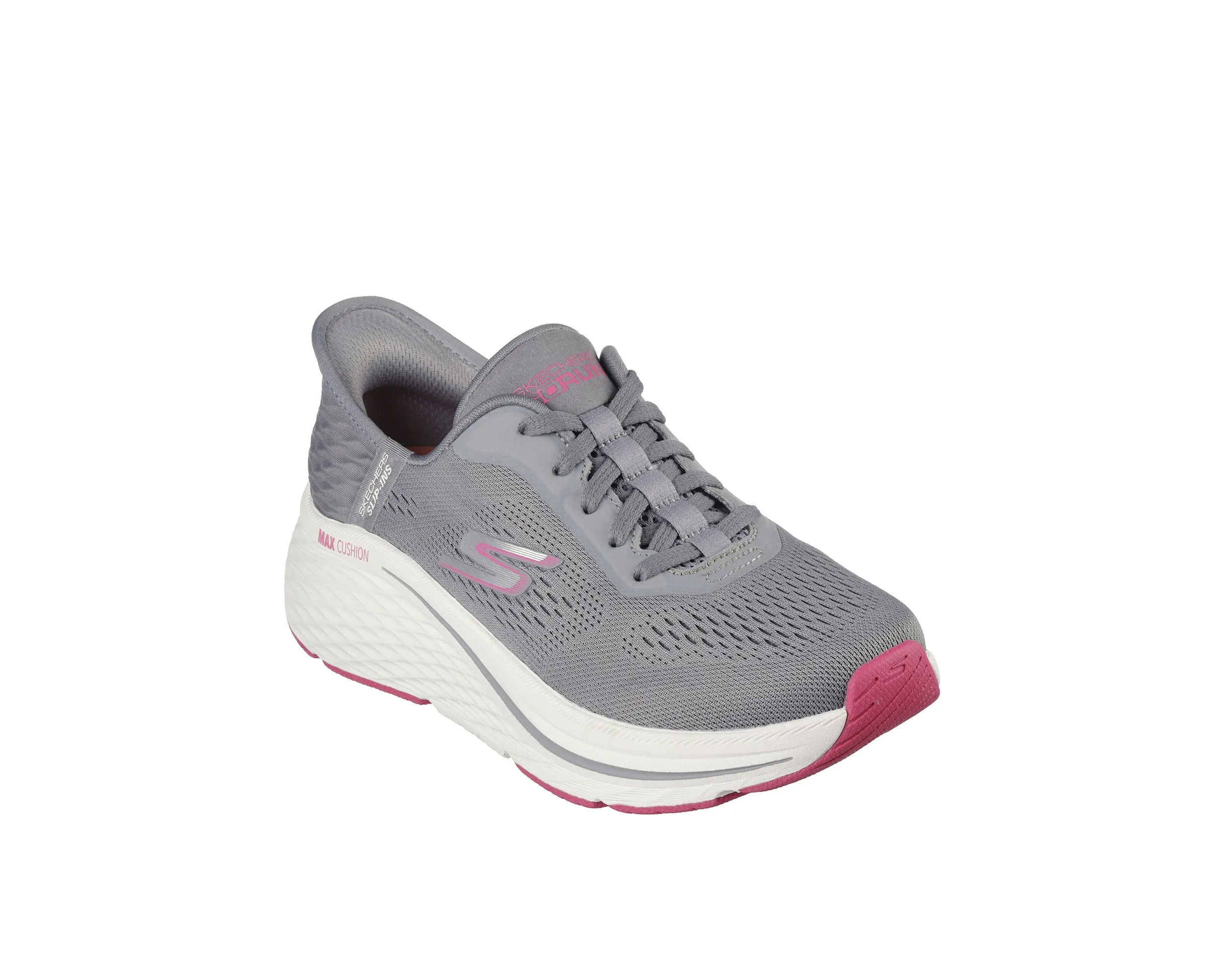 Womens Skechers Slip Ins Max Cushioning Elite Vani