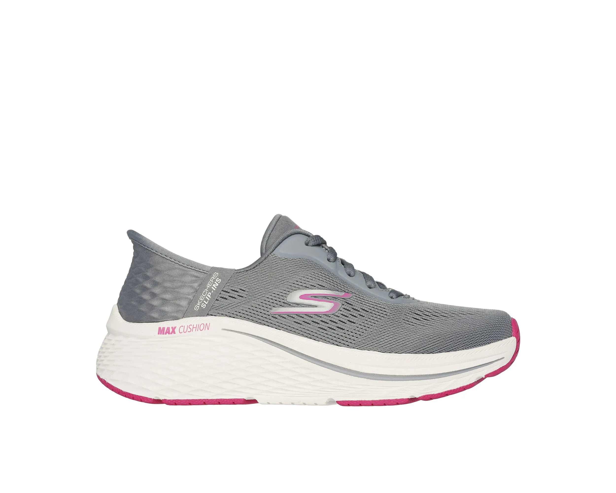 Womens Skechers Slip Ins Max Cushioning Elite Vani